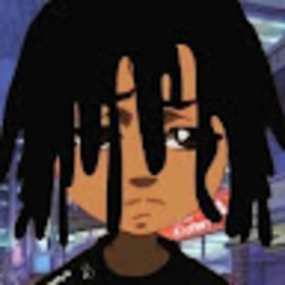 Meet your Posher, Say - Picture 1 of 1